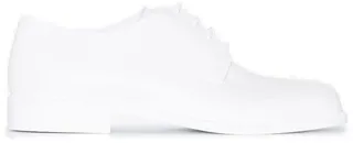 Maison Margiela Tabi Lace-Up Shoes