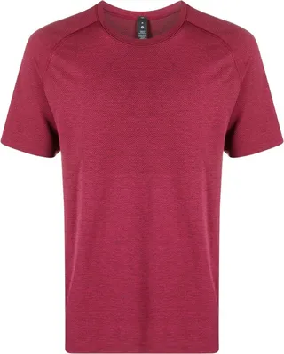 Red Metal Vent Tech 2.0 T-Shirt