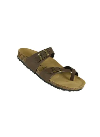 Biochic Mens Toe Grip Slipon 012-405 1895ST-Moro 