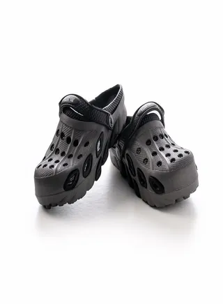 UAEJJ Jiu Jitsu Crocs Slipper 
