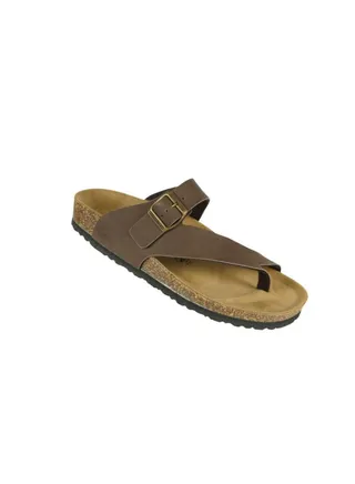 Biochic Mens Toe Grip Slipon 012-402 9904-Moro 