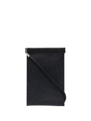 Stitch Detail Phone Case