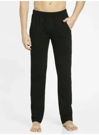 Move Track Pant Black 