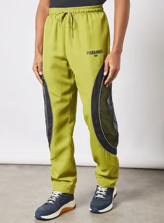 Darton Track Pants