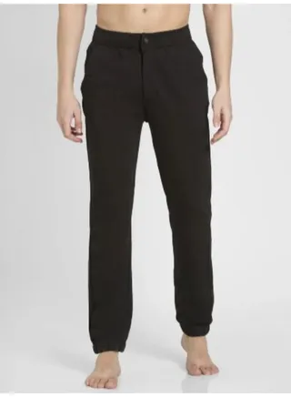 Sport Performance Track Pant Black 