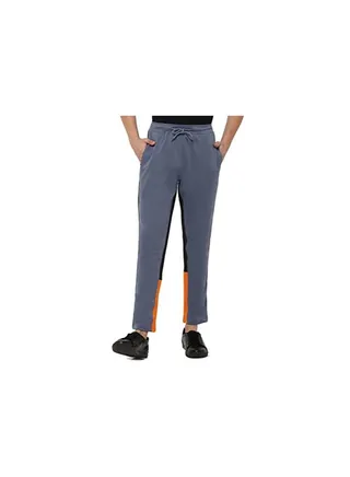 Allen Solly Men Regular Track Pants 