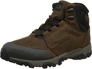 Merrell Men's COLDPACK ICE+ Snow Boot