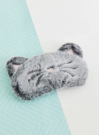 Cat Eye Mask