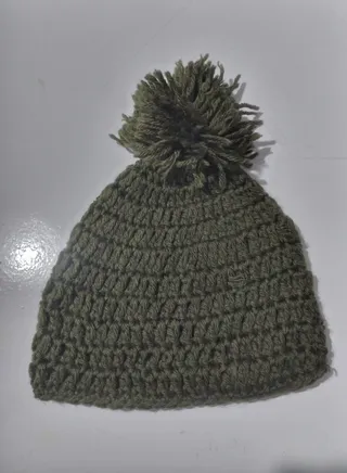 Wonderful handmade Ice-cab for winter Gresy 