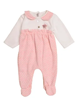 Baby Playsuit 