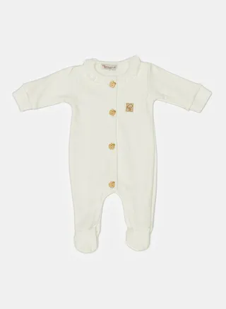 Baby Playsuit 