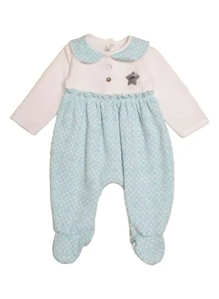 Baby Playsuit 