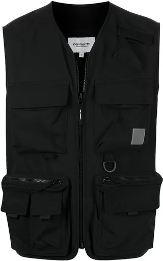 Logo-Patch Gilet