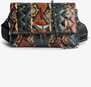 Rocky XL Mat Scale Bag
