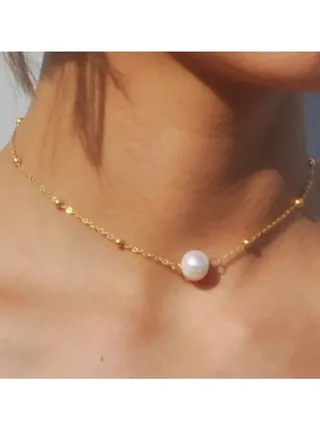 Elegant design necklaces 