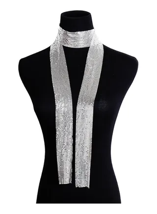 Creative Style Necklace 