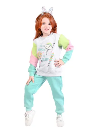 Kids PJ Set 