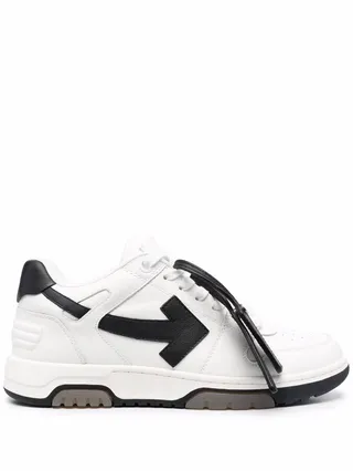 Out of Office low-top sneakers