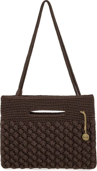 Linden Crossbody