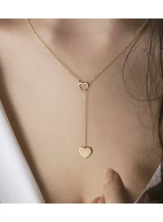 Elegant design necklaces 