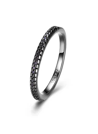 Fashionable Latest Shinny Simple Ring Lkn18Krgpr2035B9 