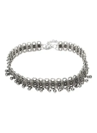Stylish Letter Necklace 