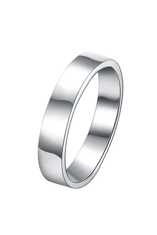 Fashionable Latest Shinny Simple Ring Lknqhs925R0366 