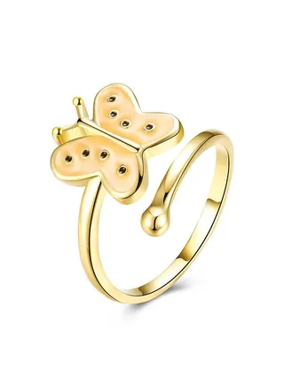 Fashionable Latest Shinny Simple Ring Akr148 