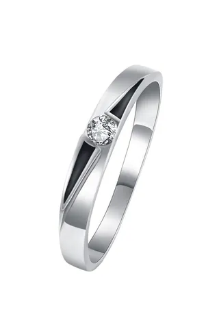 Fashionable Latest Shinny Simple Ring Lknqhs925R0426 