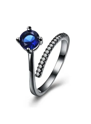 Fashionable Latest Shinny Simple Ring Lkn18Krgpr1095D6 