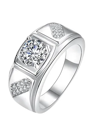 Fashionable Latest Shinny Simple Ring Kzcr132C10 