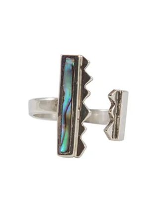 Mini Soraya Ring 