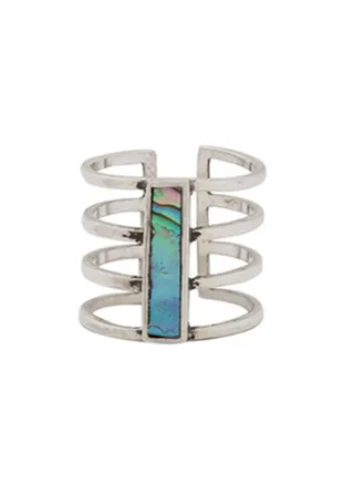 Mini Sabrina Ring 