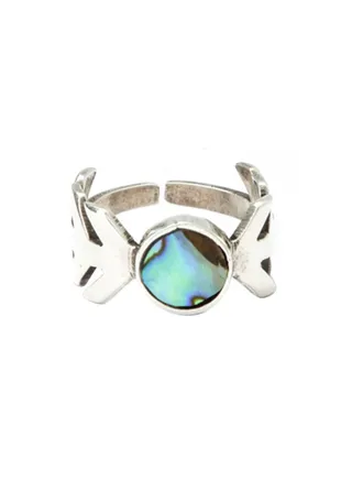 Mini Soozie Ring 
