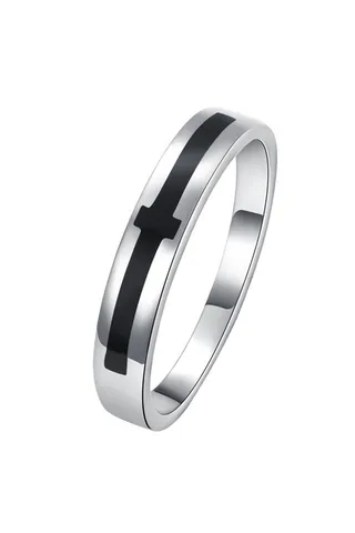 Fashionable Latest Shinny Simple Ring Lknqhs925R04110 