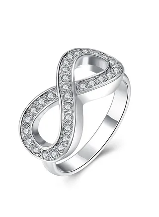 Fashionable Latest Shinny Simple Ring Akr085B6 