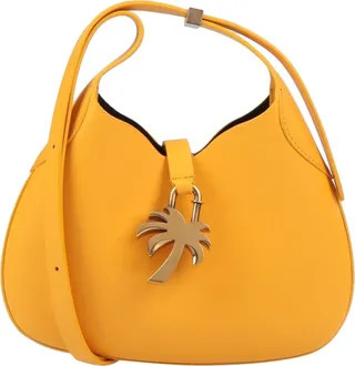 Cross-body Bag Apricot