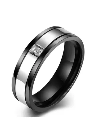Fashionable Latest Shinny Simple Ring Tgr021A8 