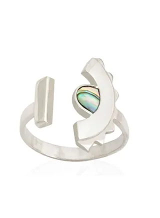 Salwa Ring 