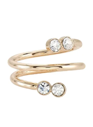 Eyre Creeper Ring 