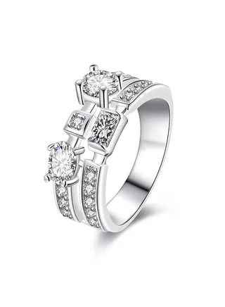 Fashionable Latest Shinny Simple Ring Lknspcr6927 