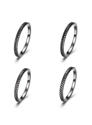 Fashionable Latest Shinny Simple Ring Lkn18Krgpr2035A8 