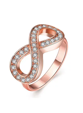 Fashionable Latest Shinny Simple Ring Akr085A6 