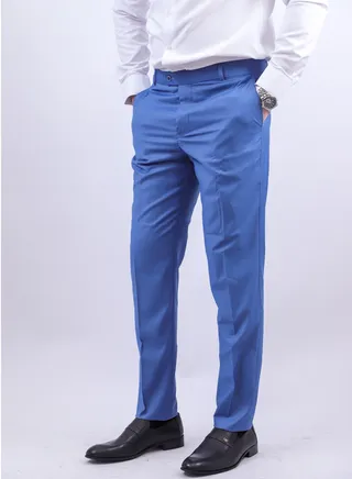 Men's Formal  Bamboo Trouser 
