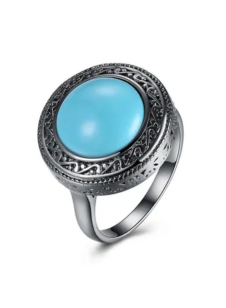 Fashionable Latest Shinny Simple Ring Gemr004D6 