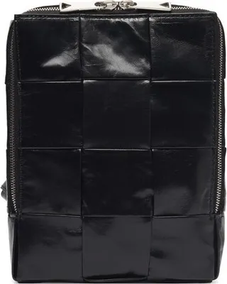 Cassette sling bag