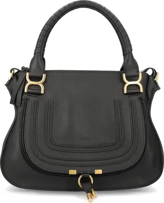 Chloé Marcie Medium Tote Bag