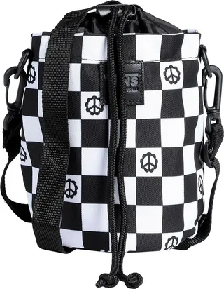 Hydro Crossbody Cross-body Bag Black