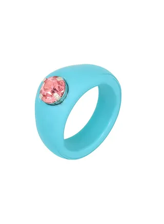 Anna Ring Turquoise 