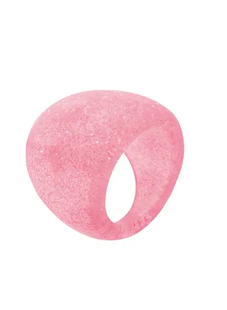 EMMA PINK RING 